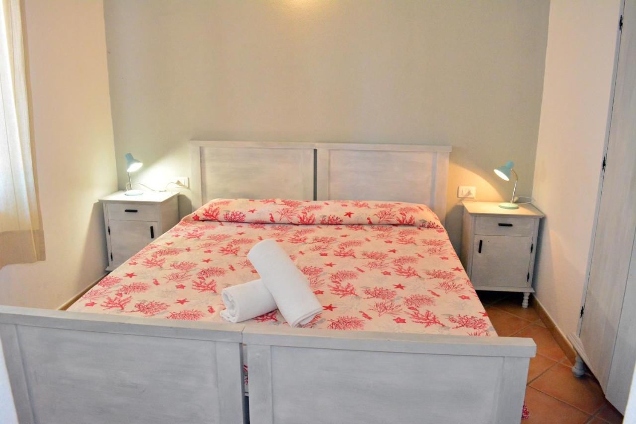 Aparthotel La Contessa à Santa Teresa Gallura Extérieur photo