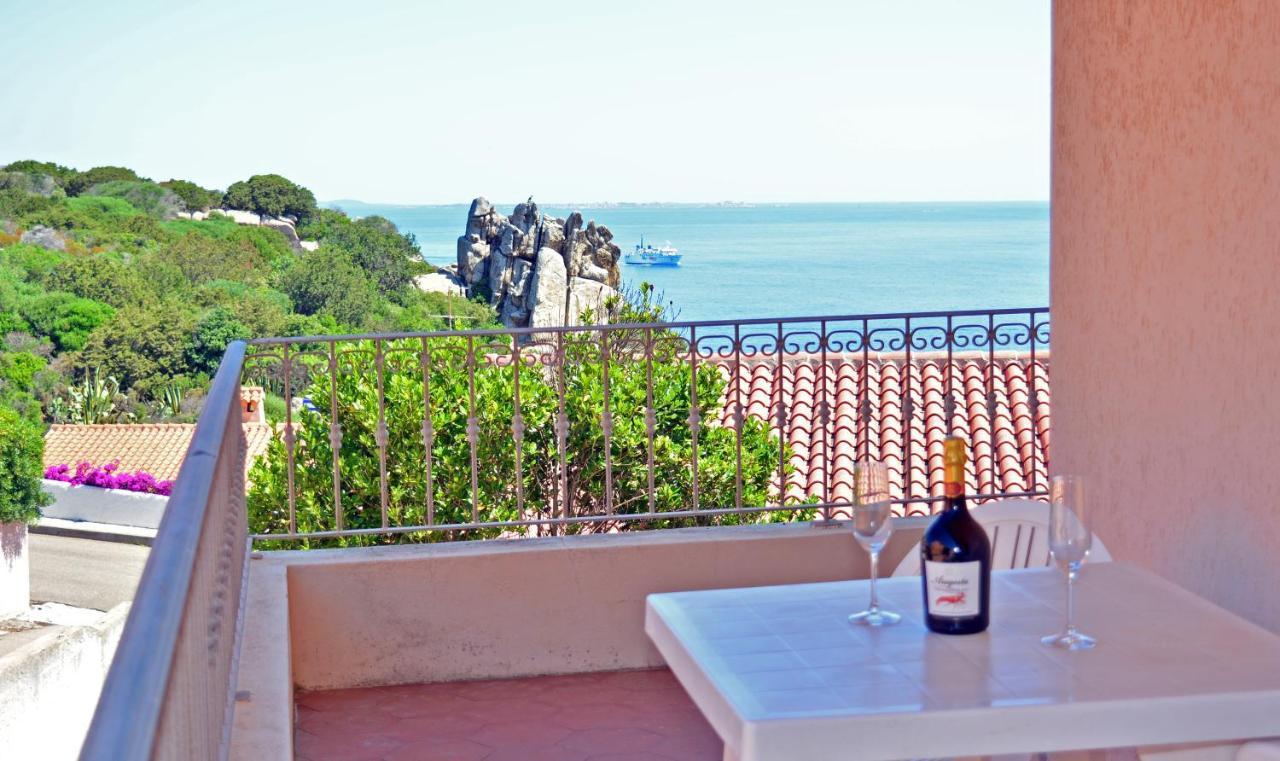 Aparthotel La Contessa à Santa Teresa Gallura Extérieur photo