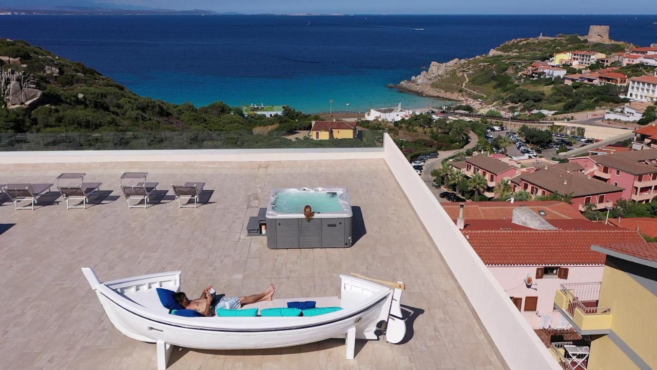 Aparthotel La Contessa à Santa Teresa Gallura Extérieur photo