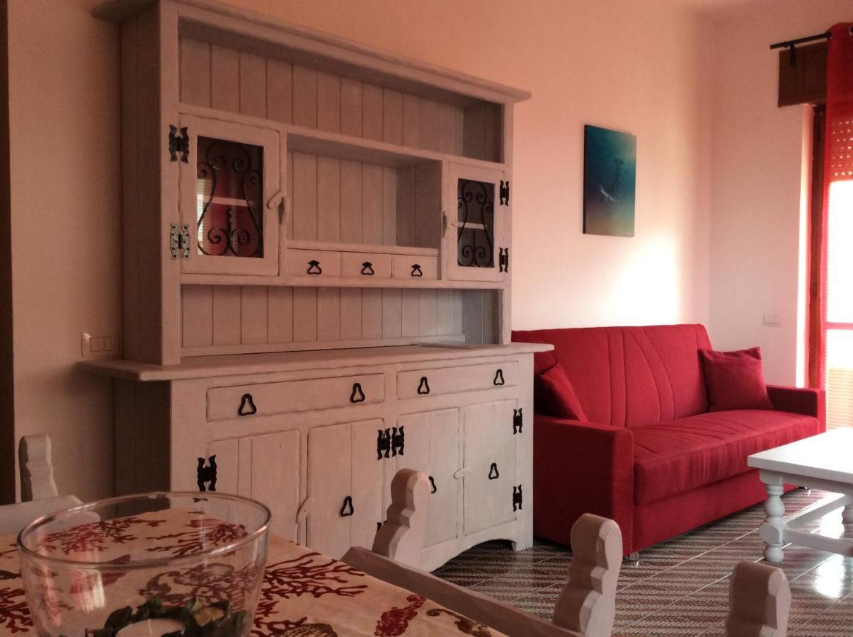 Aparthotel La Contessa à Santa Teresa Gallura Extérieur photo
