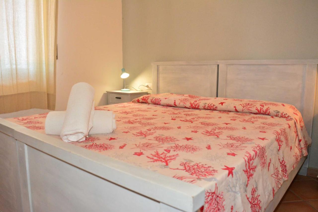 Aparthotel La Contessa à Santa Teresa Gallura Extérieur photo