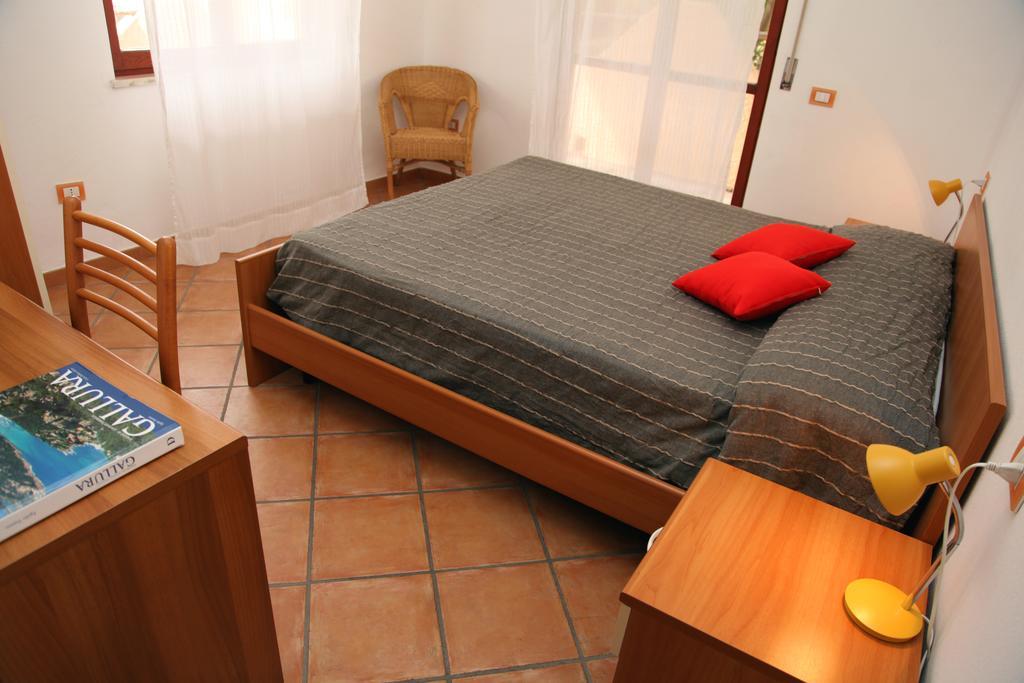 Aparthotel La Contessa à Santa Teresa Gallura Extérieur photo