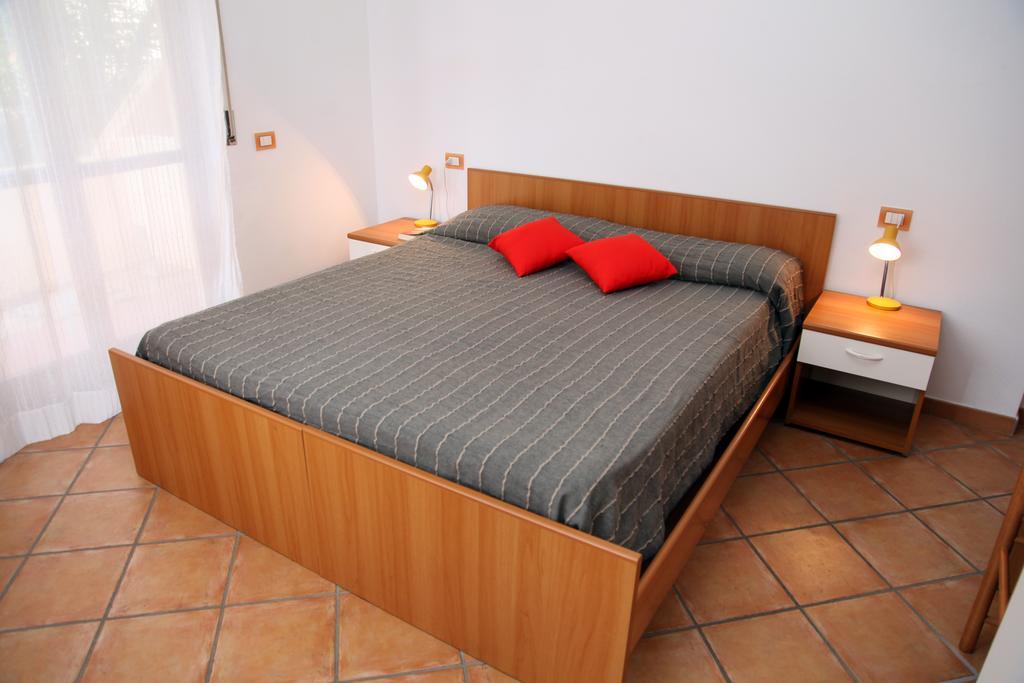 Aparthotel La Contessa à Santa Teresa Gallura Chambre photo