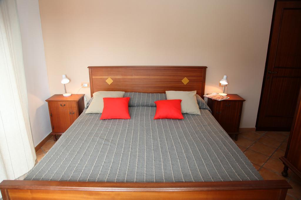 Aparthotel La Contessa à Santa Teresa Gallura Chambre photo
