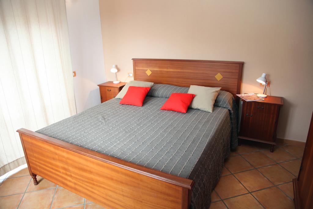 Aparthotel La Contessa à Santa Teresa Gallura Chambre photo