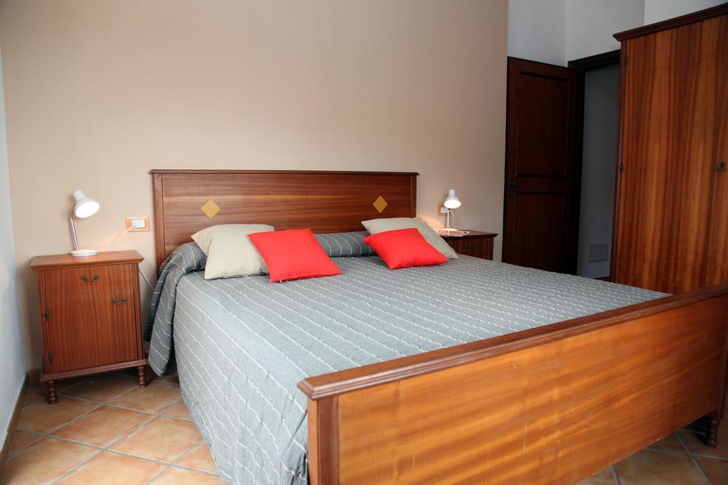 Aparthotel La Contessa à Santa Teresa Gallura Chambre photo