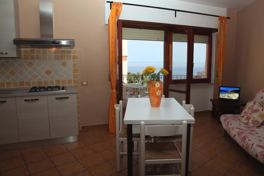 Aparthotel La Contessa à Santa Teresa Gallura Chambre photo