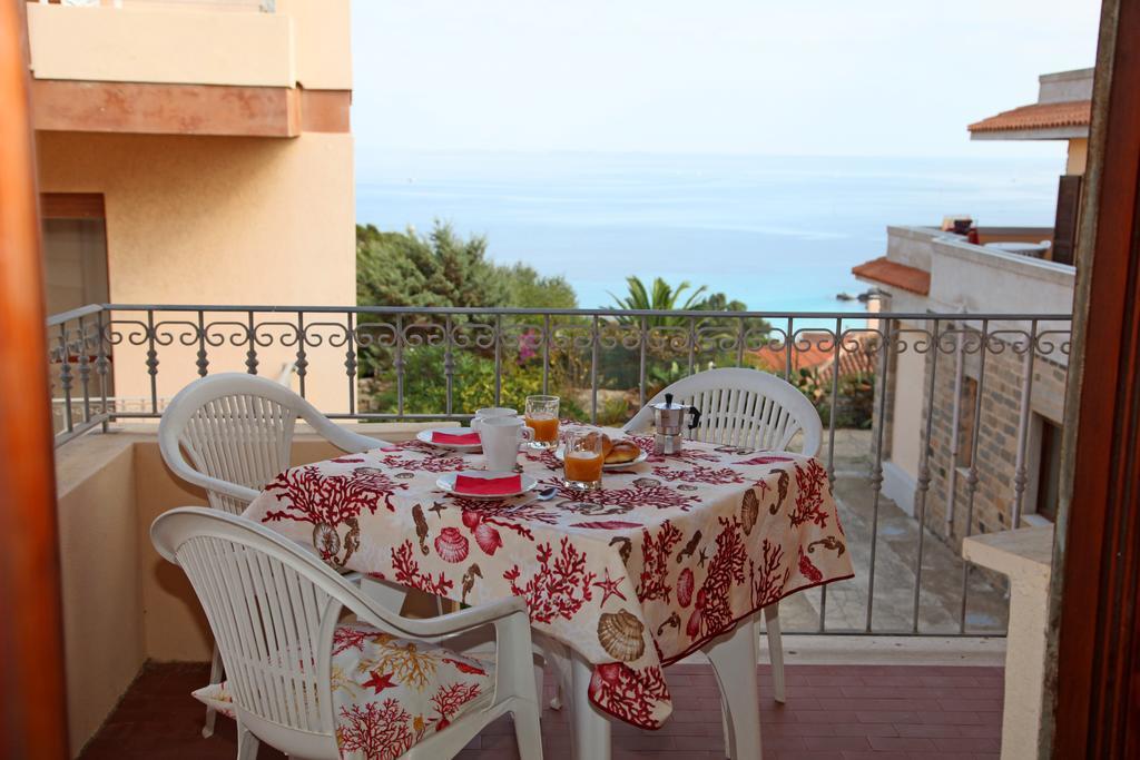 Aparthotel La Contessa à Santa Teresa Gallura Chambre photo