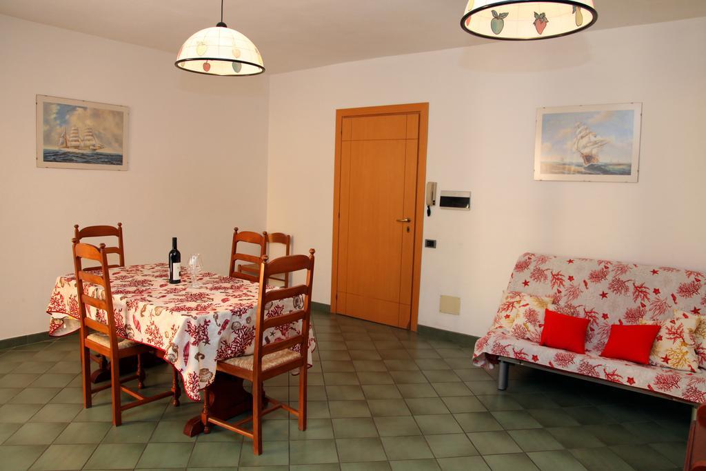 Aparthotel La Contessa à Santa Teresa Gallura Chambre photo