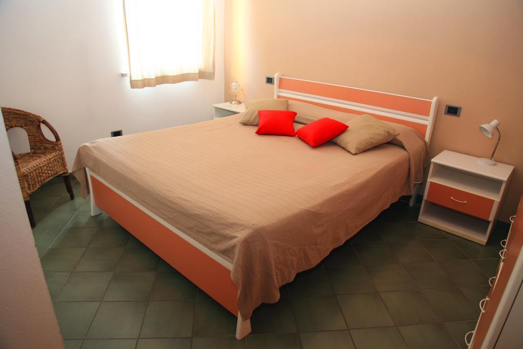 Aparthotel La Contessa à Santa Teresa Gallura Chambre photo