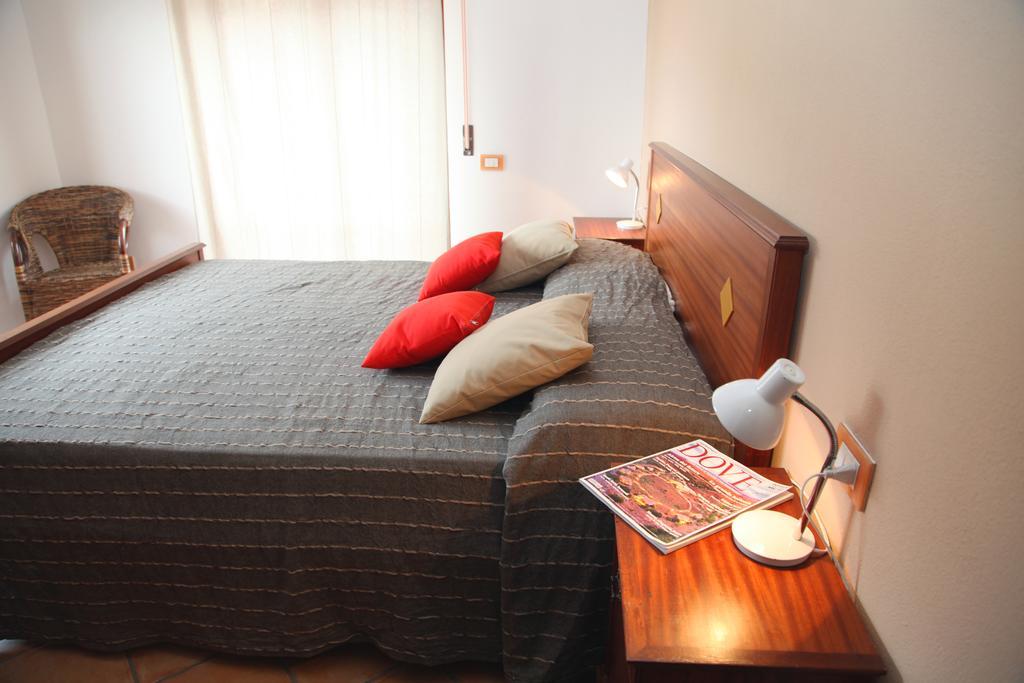 Aparthotel La Contessa à Santa Teresa Gallura Chambre photo