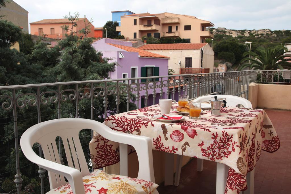 Aparthotel La Contessa à Santa Teresa Gallura Chambre photo