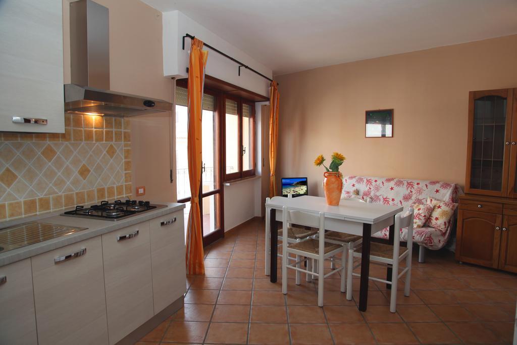 Aparthotel La Contessa à Santa Teresa Gallura Chambre photo