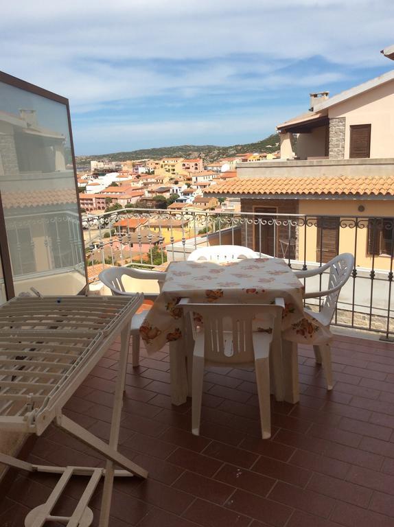 Aparthotel La Contessa à Santa Teresa Gallura Extérieur photo
