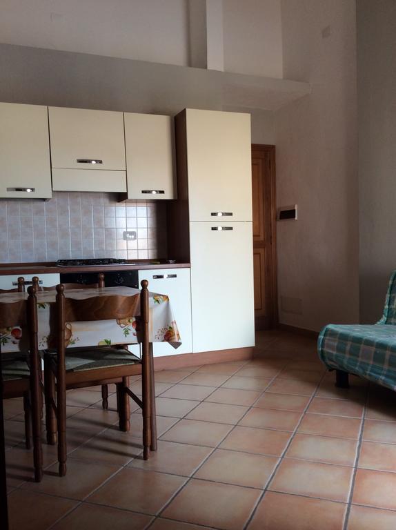 Aparthotel La Contessa à Santa Teresa Gallura Extérieur photo
