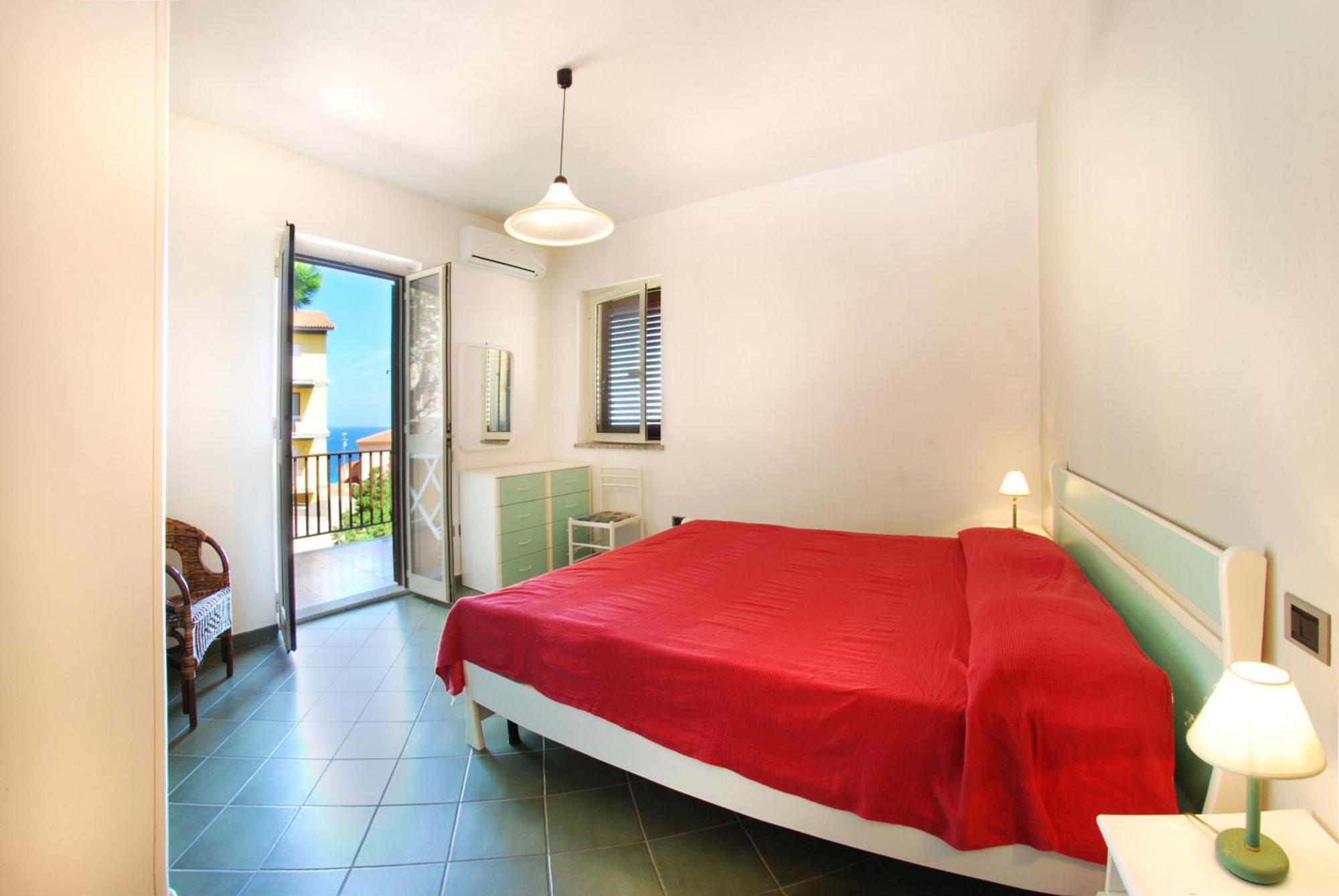 Aparthotel La Contessa à Santa Teresa Gallura Chambre photo
