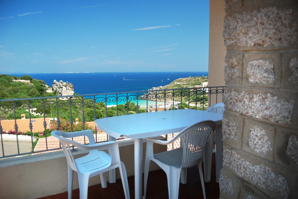 Aparthotel La Contessa à Santa Teresa Gallura Extérieur photo