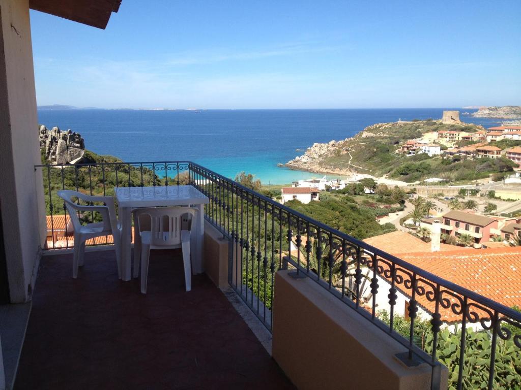 Aparthotel La Contessa à Santa Teresa Gallura Extérieur photo