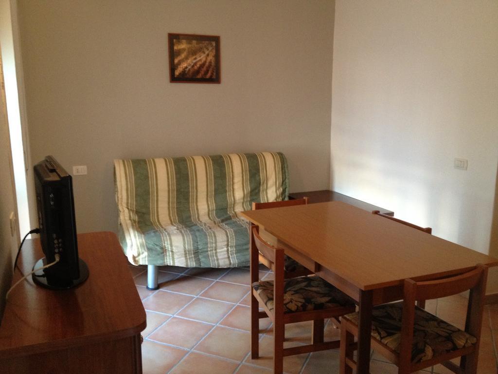 Aparthotel La Contessa à Santa Teresa Gallura Chambre photo