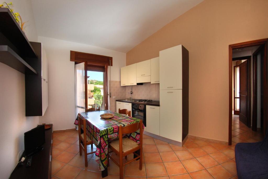 Aparthotel La Contessa à Santa Teresa Gallura Chambre photo