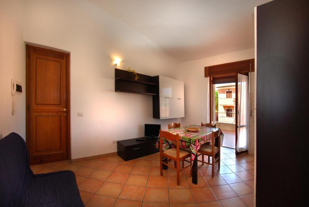 Aparthotel La Contessa à Santa Teresa Gallura Chambre photo