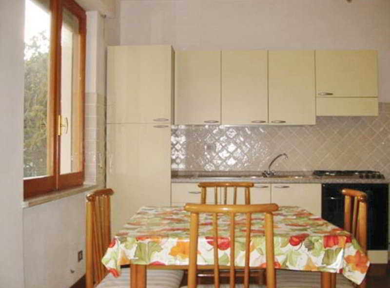 Aparthotel La Contessa à Santa Teresa Gallura Extérieur photo