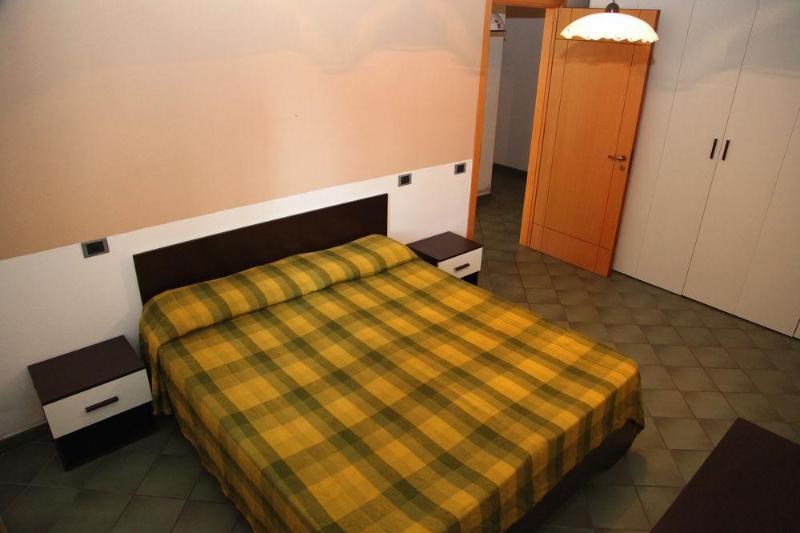 Aparthotel La Contessa à Santa Teresa Gallura Extérieur photo