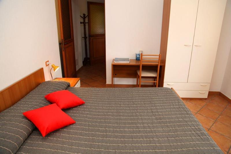 Aparthotel La Contessa à Santa Teresa Gallura Extérieur photo