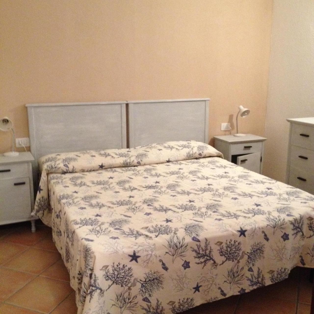 Aparthotel La Contessa à Santa Teresa Gallura Extérieur photo